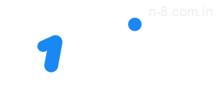 1Win logo