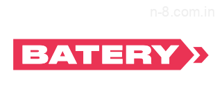 Batery logo